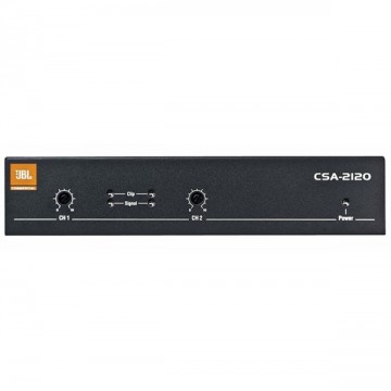 Bộ khuếch đại âm thanh JBL CSA 2120R 120W